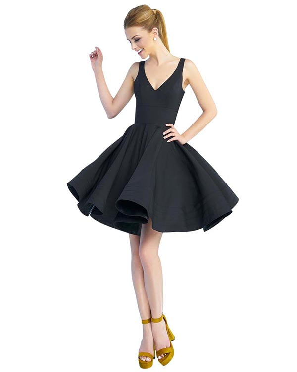 dress for homecoming 2018 Lace Dress Short Formal Dresses 2018 Cute A-line Sweetheart Homecoming Dresses Short Mini Prom Dress