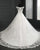 2019 Lace Wedding Dresses Cap Sleeve Modest Lace Bridal Ball Gowns for Wedding