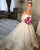 Gorgeous Lace Wedding Dress Full Sleeve Appliques Special Off The Shoulder Bridal Gown