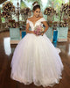 wedding-dresses-2019 sequins-wedding-gowns bridal-dress-2019-new-arrival elegant-wedding-gowns wedding-dress-off-the-shoulder wedding-dress-satin ball-gown-wedding-dress bridal-gowns wedding-dresses-sequins sparkly-wedding-gowns