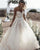 Popular Bohemian Wedding Dress A-line Lace Appliqued Sweetheart Beach Tulle Plus Size Bridal Gown 2019-2020