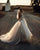 Romantic Wedding Dresses Tulle Skirts Sweetheart Lace Appliques Bodice Backless Wedding Gown 2020