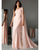 pink-prom-dress-one-shoulder-chiffon-evening-gowns-with-cape-fashion-party-dress