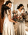 Fashion Lace Wedding Dresses with Satin Belt Sexy V-Neckline 2021 Bridal Gowns with Spot renda vestido de noiva