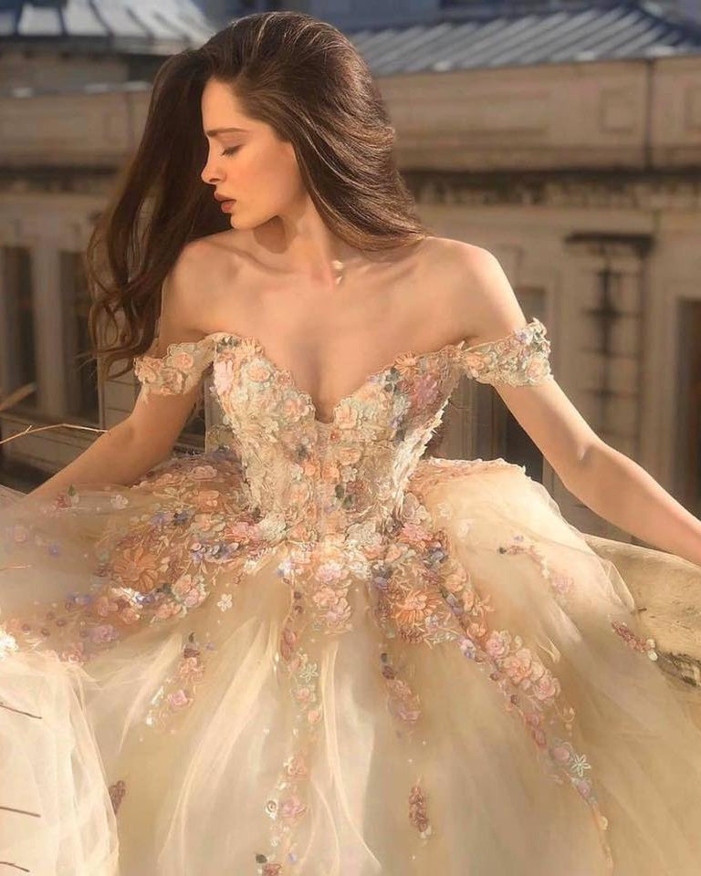 gold quinceanera dresses 2020 Gold Quinceaera Dresses