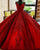 Gorgeous Quinceanera Dress Lace Appliques Princess Ball Gowns vestidos de quinceañera Celebrity Dress