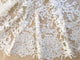 Gorgeous Mermaid Lace Wedding Dresses Off The Shoulder Sexy Trumpet Wedding Gown for Brides