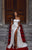 2022 Satin Wedding Dresses Split Side Off The Shoulder Sheath Wedding Gown Said Mhamad Photography 2022