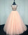 2019 Silver Quinceanera Dresses with Beadings Tulle Ruffles Ball Gowns vestidos de quinceañera