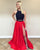 2018-prom-dresses-burgundy prom-dresses-2018 prom-dresses-long prom-dresses-satin 2019-prom-dresses prom-gowns-dark-red prom-dresses-2k18 prom-dresses-2k19 prom-dresses-halter prom-dresses-black prom-dresses-lace two-piece-prom-dresses