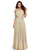 2020 Popular Multi-Wear Bridesmaid Dresses Maxi Convertible Dress