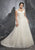 Newest Beach Lace Wedding Dresses A-line Long Bridal Gowns 2018