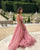 prom-dresses-2018 prom-dress-2019 prom-dress-tulle-ruffles long-prom-gowns prom-gowns-strapless