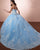 Pink Lace Quinceanera Dresses Beaded Sparkly Sweetheart Puffy Ball Bown Vestidos De Quinceanera