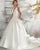 lace-wedding-dresses wedding-dresses-lace wedding-dresses-2018 wedding-gowns-v-neck wedding-dress-satin wedding-dress-ball-gowns 