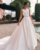 wedding-dresses-2019 satin-wedding-gowns bridal-dress-2019-new-arrival elegant-wedding-gowns wedding-dress-backless