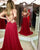 dark-red-prom-dresses prom-dresses-beaded chiffon-prom-gowns prom-dresses-2018 burgundy-prom-dresses 2019-prom-dresses backless-prom-dresses prom-dresses-long prom-gowns-with-rhinestones elegant sexy fashion delicate elaborate gorgeous