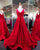 prom-dresses-red prom-dresses-2018 prom-dresses-a-line prom-dresses-satin 2019-prom-dresses prom-gowns-dark-red prom-dresses-2k18 prom-dresses-v-neck off-the-shoulder long-evening-gowns